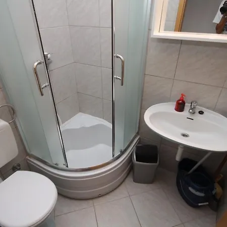 Zaklopatica 8342c Daire