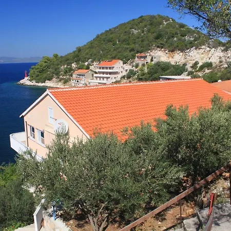 Daire Zaklopatica 8342c Lastovo
