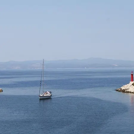 Zaklopatica 8342c Lastovo